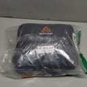 Women's Heated Vest with 16000 mAh Battery Pack Included, 9 Zones Smart Temp Control Ergonomics Heating System (Medium, Black)