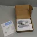 Smart Keyless Entry Door Lock - Fingerprint Electronic Deadbolt Touchscreen Keypad SMONET Biometric Digital Bluetooth Door Lock Smart Deadbolt Compatible with Alexa for Homes and Hotel (Oil Rubbed Bronze)