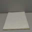 Amazon Basics Clear Thermal Laminating Plastic Paper Laminator Sheets, 2.8 mil, 9.0 x 11.5-Inch, 100-Pack