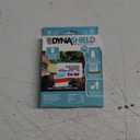 DynaShield Repellent Refill Pads - Official Refill Pads for DynaShield Mosquito Repellent - DS1000R8SR, 8 Pack