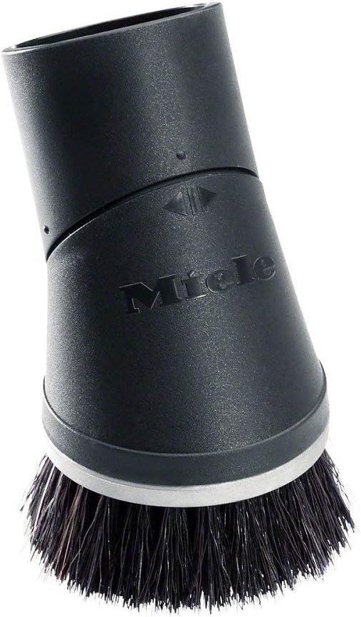 Miele Original SSP 10 Attachable Dusting Brush, Vacuum Cleaner Accessory Miele Original SSP 10 Attachable Dusting Brush, Vacuum Cleaner Accessory