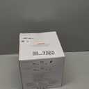 MegaWise Ultrasonic Cool Mist Humidifier SK7620 - 1.5L Capacity, Whisper-Quiet Operation, Adjustable Mist Output, Auto Shut-Off - Ideal for Home, Office, Baby Room, and Bedroom