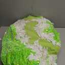 Ikerenwedding Prom Dresses Sequin Beaded Applique Mermaid Celebrity Gala Pageant Evening Party Gown. Size M, L