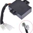 CDI Igniter Ignition Box 21119-2157 21119-2120 21119-2116 Replacement for Mule 2500 2510 2520 KAF620A KAF620B KAF620C KAF950A AM105574