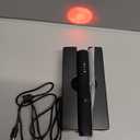 Hidden Camera Detectors, Spy Camera Finder, Hidden GPS Tracking Device Listening Recording Device Detector, Hidden Bug Sweeper and Camera Detector for Travel Hotel Car (Medium)