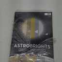 Creative Collection Cardstock, 8-1/2 x 11 Inches, Assorted Naturals, 50 Sheets