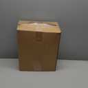 Amazon Basics Long Body Pillow for All Position Sleepers, 20 x 54 inches, Supportive, 1 Pack