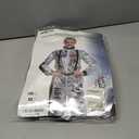 EraSpooky Women Astronaut Spaceman Costume (One Size)
