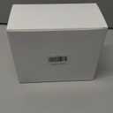 Double Compartment Condiment Containers with Lids Portable Reusable Sauce Container 2 Compartment Snack Containers for Condiments or Dips (8)