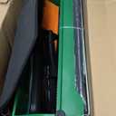 Scotts Outdoor Power Tools LSW70026S 26-Inch Push Lawn Sweeper, Black/Green