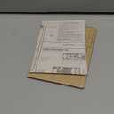 McCall's M8460A Infant's Christening Gown, Romper and Bonnet Sewing Pattern Packet, Design Code M8460, Sizes NB-S-M-L