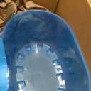 Kaytee Igloo Habitat Hideout For Pet Rabbits, Ferrets, Guinea Pigs, and Other Small Animals, Giant (Itty Bitty)