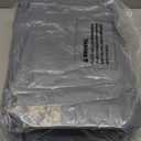 100% Viscose Derived from Bamboo Comforter, Cooling Comforter, Duvet Insert, Breathable, Extra Fluffy, Lightweight Comforters, Oversized King (White)