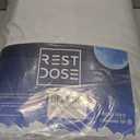 Bed Pillows for Sleeping, Set of 2 Cooling, Hotel Quality with Soft Down Alternative Fill for Back, Stomach & Side Sleepers (Queen)