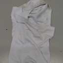 Achiou Ski Mask for Men Women, Balaclava Face Cover, Shiesty Mask UV Protector Lightweight for Motorcycle Snowboard (New White)