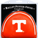 Team Golf NCAA Adult-Unisex Golf Mallet Putter Cover