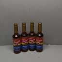 Torani Syrup, Hazelnut, 25.4 Ounces (Pack of 4)