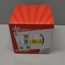 Morph Kids Red Inflatable Alien Costume, Blow Up Alien Outfit, Boys Halloween Costume, Halloween Costumes for Kids