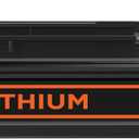 BLACK+DECKER 20V MAX Battery, 1.5Ah Lithium Ion Battery, Extended Runtime, Compatible with Tools, Outdoor Equipment and 20V Vacuums (LBXR20)