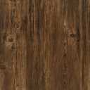 CRE8TIVE Brown Wood Contact Paper 24"x118" Faux Wood Peel and Stick Wallpaper Self Adhesive Waterproof Rustic Wood Look Paper Roll Textured Thick Vinyl Film for Countertops Cabinets Dresser Furniture