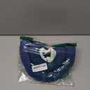 Soft Dog Cones, Recovery Dog Donut Collar After Surgery- Cone of Shame Alternative, Pet Elizabethan E-Collar Anti-Bite Lick Wound Healing Adjustable for Small Large Medium Dogs, S (S(Neck Girth3.9-8IN))