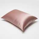 Pillow Case 19"x 39" Satin