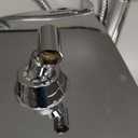 Veken Wide High Pressure Rain Shower Head with Handheld, Handheld Shower Heads with Multi Spray Modes, Rainfall Combo with 15" Metal Extension Arm,Detachable Dual Shower, Bathroom Decor,Chrome Silver (11.8 Inch(Standard))