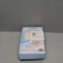 Baby Swaddle Blanket Boys Girls Cute Bear Plush Essential Receiving Blanket Ultra-Soft Newborn Registry Sleeping Wraps for Infant 0-6 Months - White