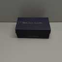 Bruno Marc Boy's Casual Dress Oxford Comfort Uniform Formal Shoes (2 Little Kid, Brown)