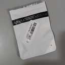 Lightning to USB C Adapter 4 Pack, Fast Charging & Data Sync for iPhone 15/16/17 Pro/Pro Max, Charger Adapter Accessory (Not for Audio/OTG) (Grey)