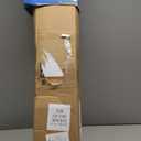 CAMEL CROWN Instant Tents for Camping 6 Person Tent Waterproof Easy Setup Sets Up in 60 Seconds Backpacking Tents with Carry Bag for Outdoor Hiking (Sandy Brown)