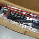 Window Visors Rain Guards for 2019 2020 2021 2022 2023 2024 Kia Forte, Out-Channel Window Vent Wind Deflectors Visors Shades for 19 20 21 22 23 24 Forte