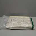 H.VERSAILTEX 100% Blackout Curtains for Bedroom Thermal Insulated POLYESTER,ACRYLIC Textured Curtains Heat and Full Light Blocking Drapes Living Room Curtains 2 Panel Sets, Bleached Sand, 52x84inch