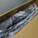 All Weather Floor Mats for Chevy Trailblazer FWD 2021-2024 2025 & Cargo Liner for Trailblazer FWD (Only Fit Cargo in Upper Deck Position) 2021-2025 Set - Black