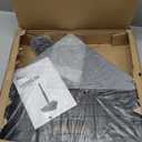 Franklin Sports One-Position Rubber Batting Tee