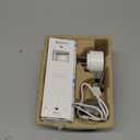 Tapo 2K Wireless Smart Video Doorbell with Chime - 160 Ultra-Wide View, Person Detection, Ring Call, 2-Way Audio, Subscription-Free Local Storage/Optional Cloud, Motion Only Alert, D210