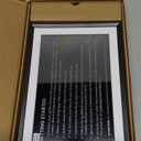 10.1'' Digital Picture Frame with 32GB Storage, Digital Photo Frame with 1280x800 IPS Touch Screen, Share Photos/Videos and Send Best Wishes via Free App