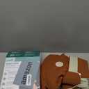 GROWNSY Baby Carrier, One-Click Release Clasp for Easy to Wear, Cozy Wraps Carrier Newborn to Toddler with Head Support(7-44lbs), Ergonomic & Lightweight for Infant to Toddler, Sepia