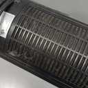 Fast Heating Space Heater, Programmable Thermostat, Easy Control, Widespread Oscillation, Over Heating & Tip-over Switch Protection, 19 inch