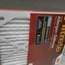 Filtrete MPR 1000 16 x 25 x 1 Micro Allergen Defense HVAC Air Filter, Uncompromised Airflow, Attracts Small Particles, 1-Pack