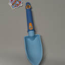 Midwest Quality Gloves Nickelodeon Paw Patrol Girls Kids Plastic Garden Trowel, PWG410K, Toddler, Blue Pack of 2