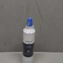 GLACIER FRESH Water Filter Replacement for Sub-Zero 4204490, 4290510, 9030868 Refrigerator Water Filter, 1 Pack