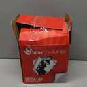 Morph Skeleton Inflatable Dinosaur Costume Kids, Blow Up Dinosaur Costume Kid, Inflatable Costumes for Kids