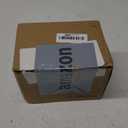 FUJIWARA Condensate Pump Automatic Condensation Drain Removal Mini Quiet Pump for HVAC,Air Conditioner,Dehumidifier,Furnance,Ice Maker,Wall Mounted Suitable for A/C 1-5HP, White