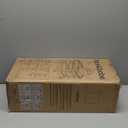 Pamo Babe 1-Second Setup 4-in-1 Playard for Babies - Heavy-Duty Steel Frame for Safe Sleep Space, Portable Crib with Changing Table, Locking Wheels, Breathable Mesh (Grey)