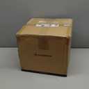 3L Stainless Steel Warm Mist Humidifier with Easy Clean and Warm Steam Function, Healthy Air Mist Humidifiers for Bedroom Living Room, with Sleep Mode and Auto-off Setting