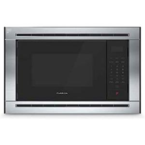 Lippert Components 695573 0.9 Microwave Trim Kit - Stainless Steel