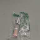 MAYBELLINE Lifter Glaze Oil Balm with Hyaluronic Acid and Hydrating Oil Blend, Lip Balm with 24HRs of Smooth, Moisturizing Shine, Pink Drip (Sheer Baby Pink)