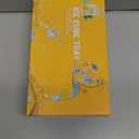 WIBIMEN Mini Ice Cube Trays, 0.55 Tiny Pebble Ice for Iced Coffee & Cocktails, Fast Chill, Easy Twist Release, Stackable with Lid & Storage Bin (2 Pack, Blue)