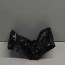 Premium Floating Drink Holder for Pool, Hot Tub Accessories for Adults - Holds Up to 50 LBS - Fun Swimming Pool Accessories for Adults, Cool and Unique Drink Floaties (Black)